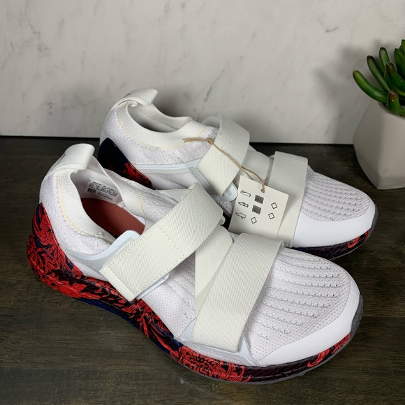 adidas x Stella McCartney UltraBOOST X - Picture 9 of 12